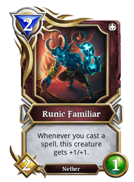 Runic Familiar ID #228609012