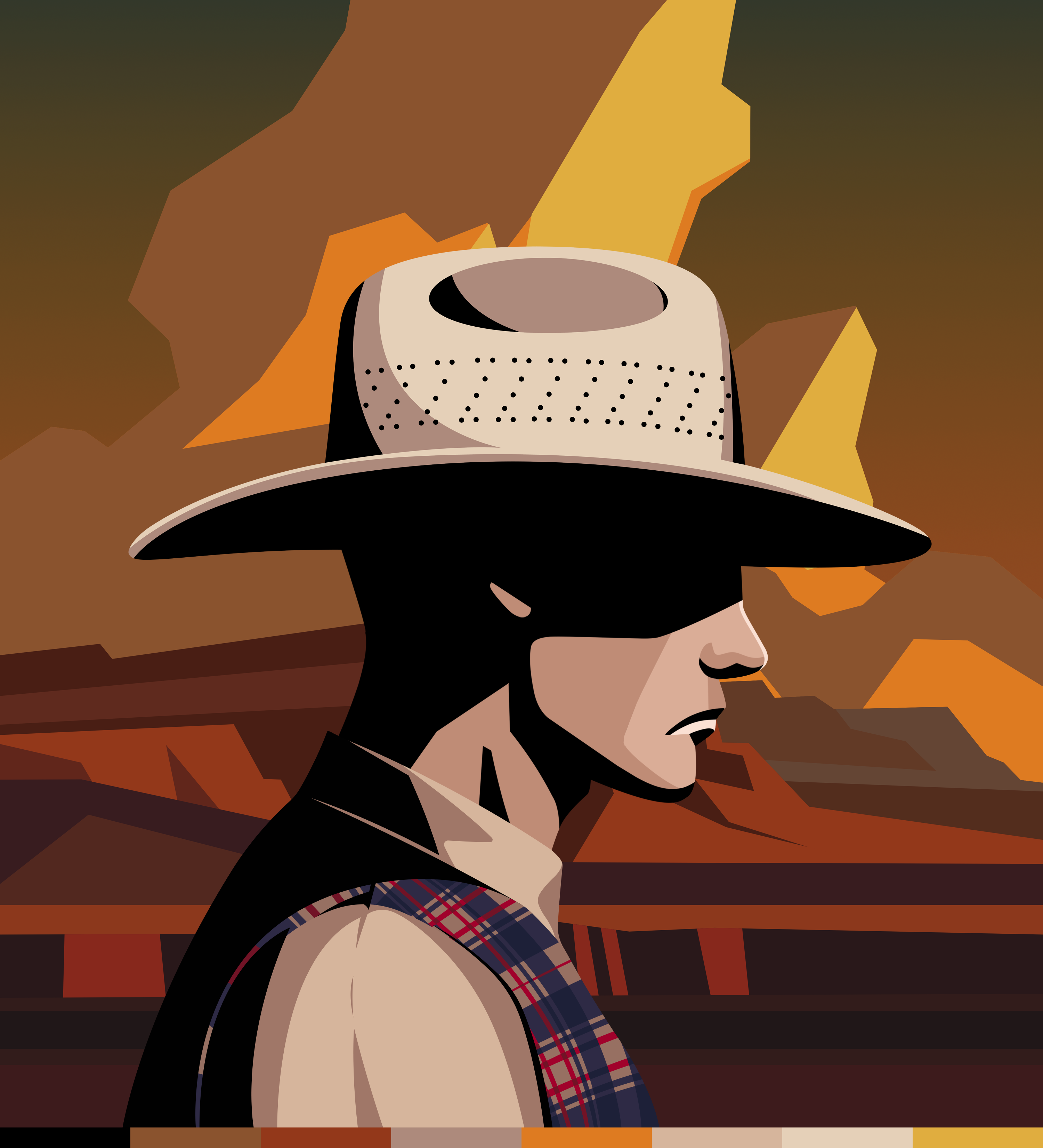 Outlaw #1635