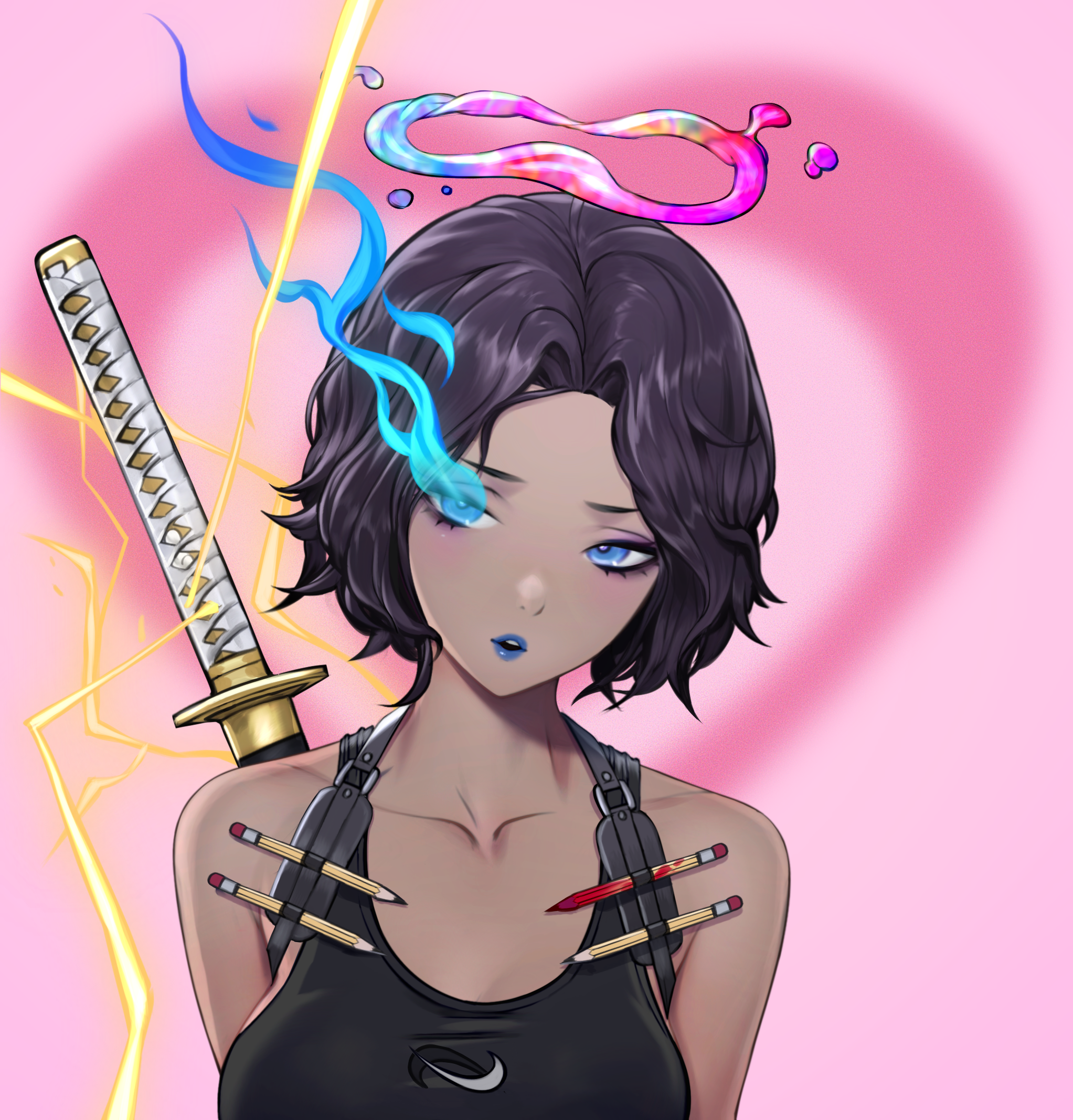 Killer GF #295