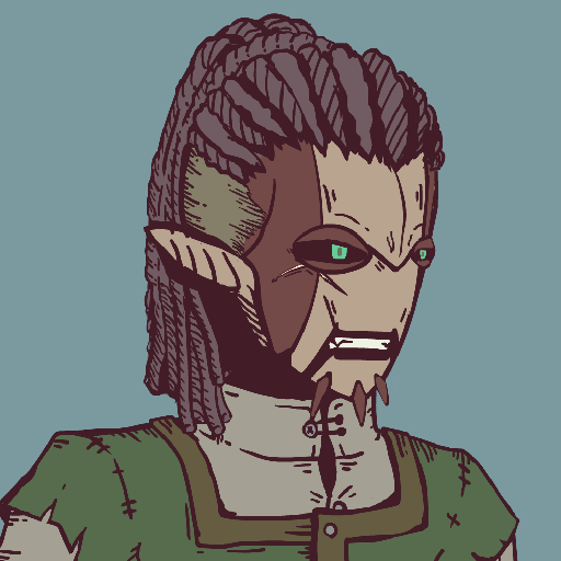 Exiled Dissident #1138