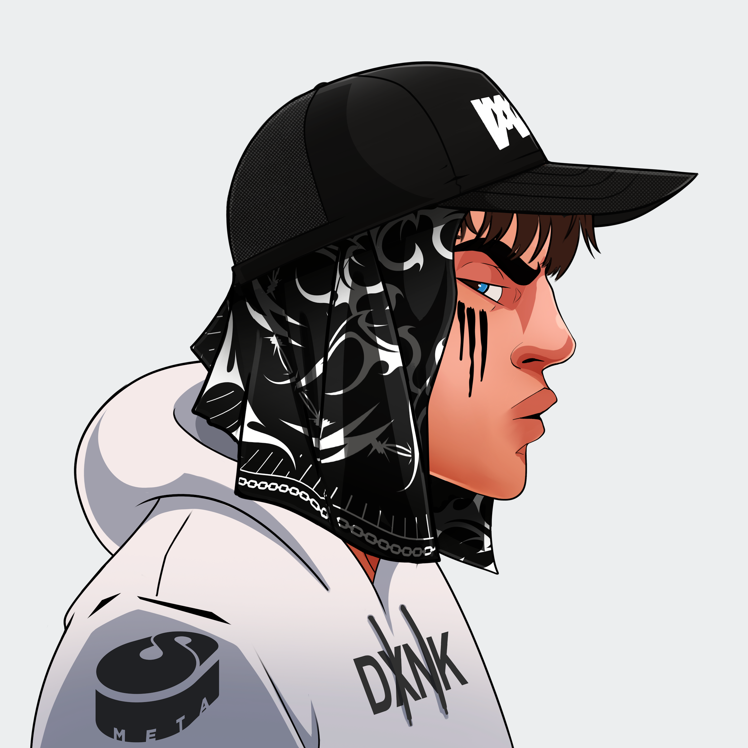 DXNK #411
