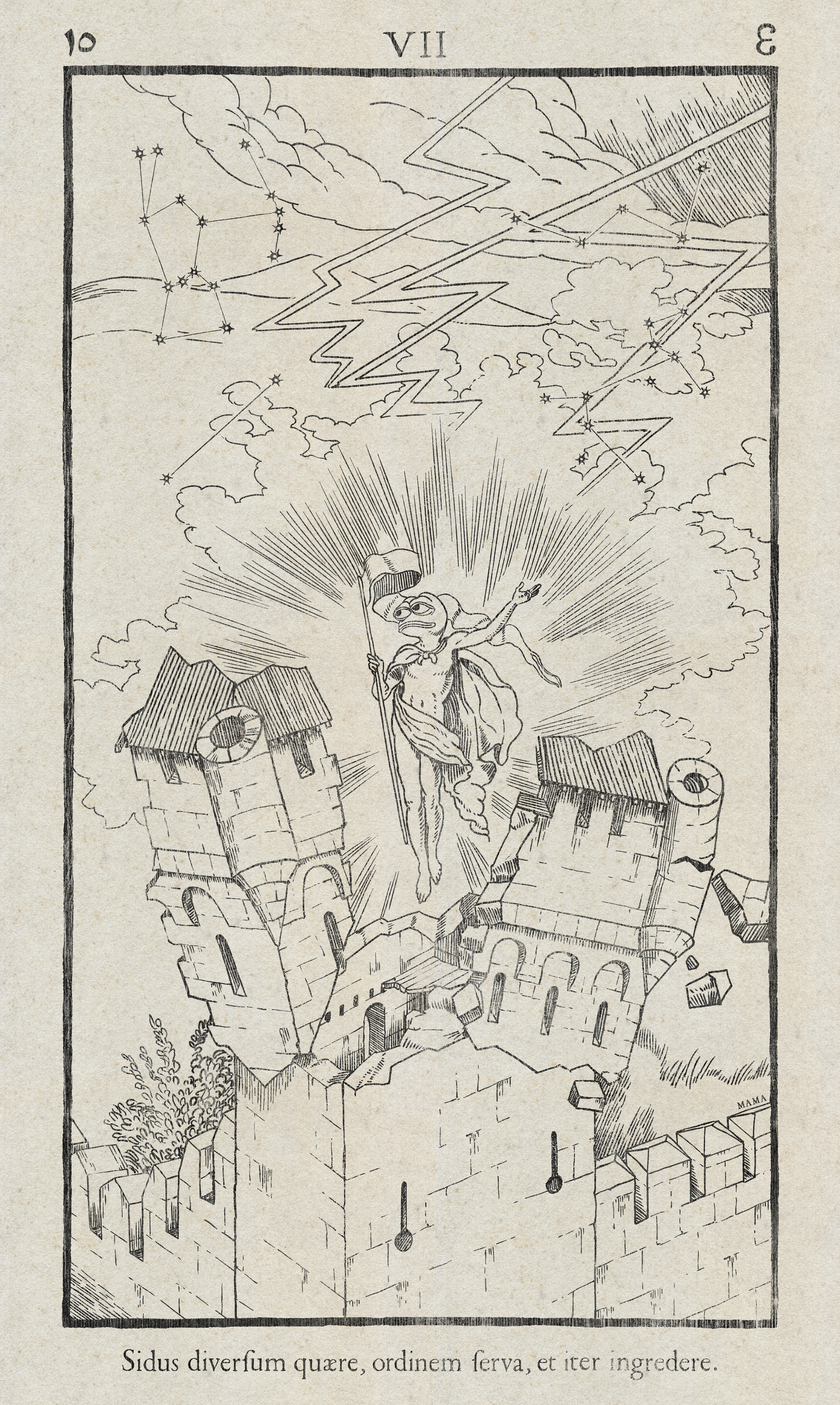 The Tower