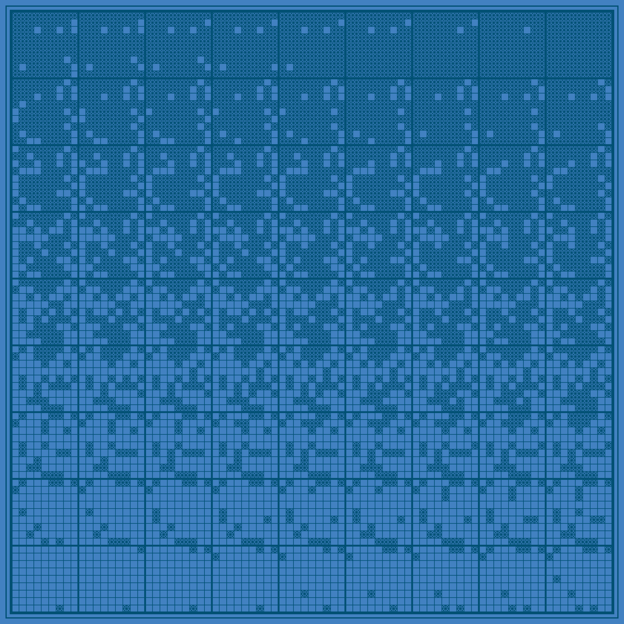 Winiarski Sequencer #67