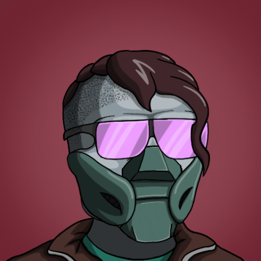 HD Genuine Undead #2674