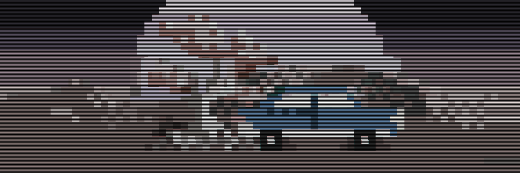 PunkScape Relic