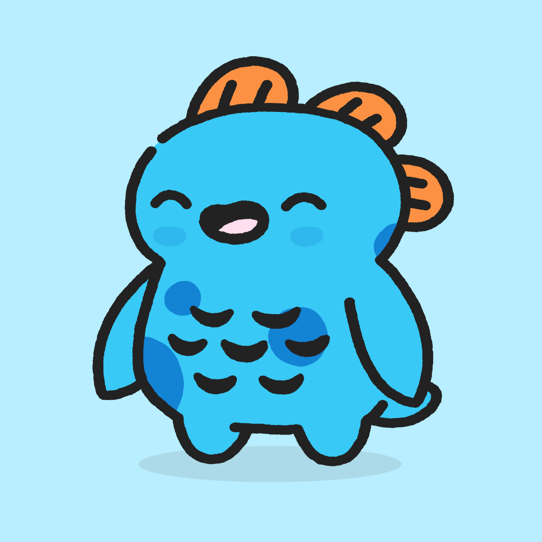 Cool Pet #16863