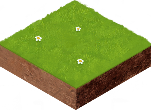 Land plot #128 X 23 Y 26