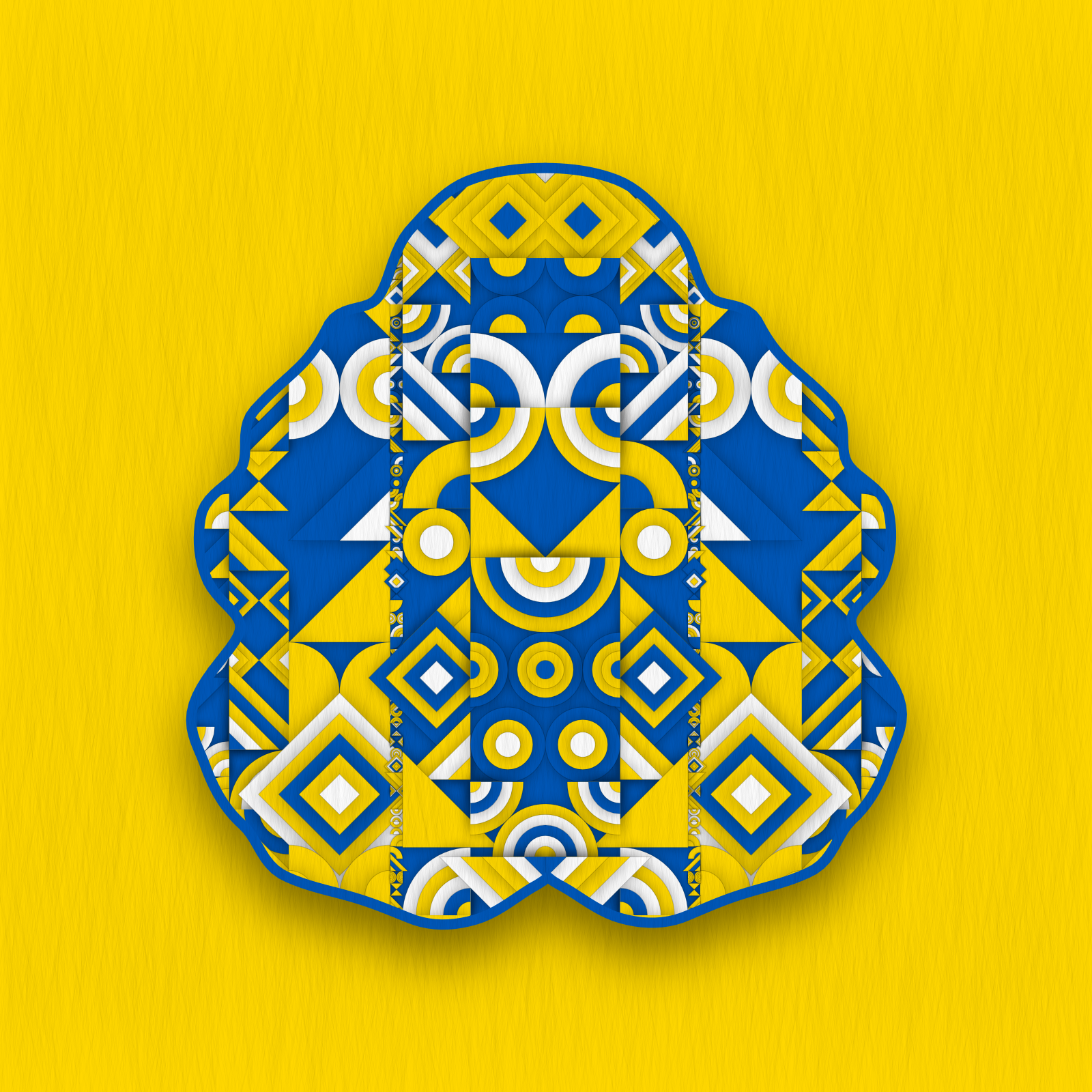 Generativemasks Ukraine Edition #4895