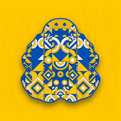 Generativemasks Ukraine Edition #4895
