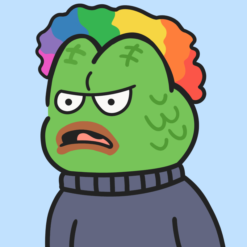 PEPE JR. #1678