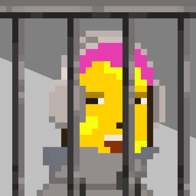 Yellows #3962