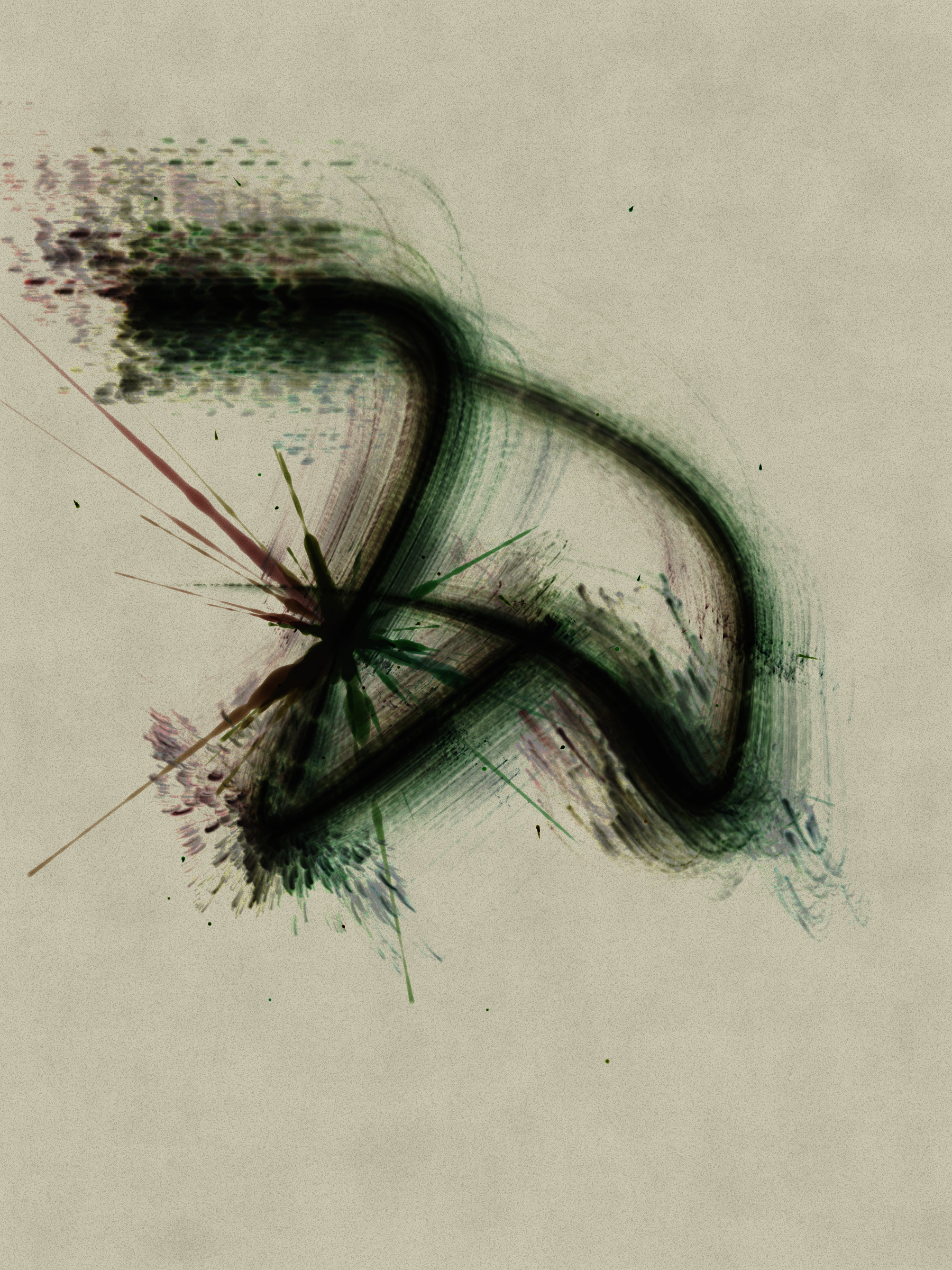 Wabi Sabi #0