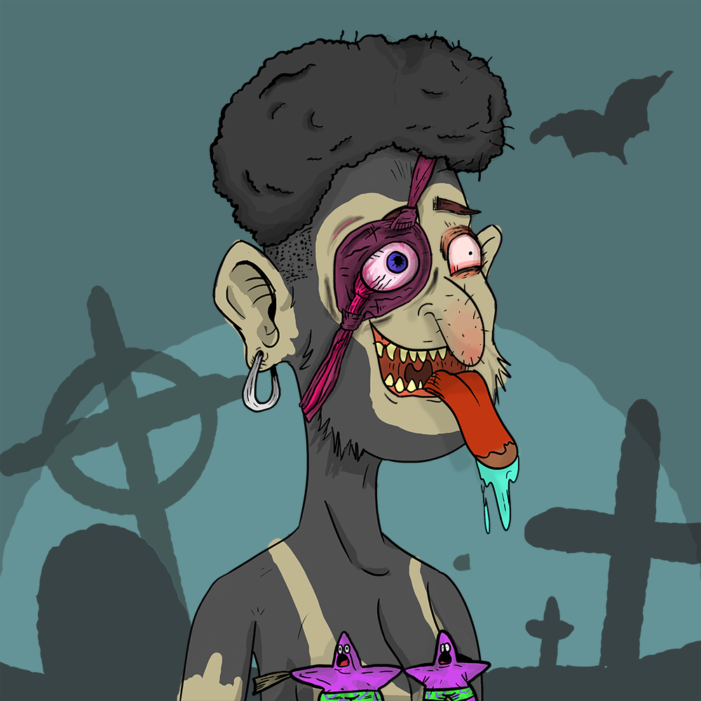 Our Founder Is Dead #6184