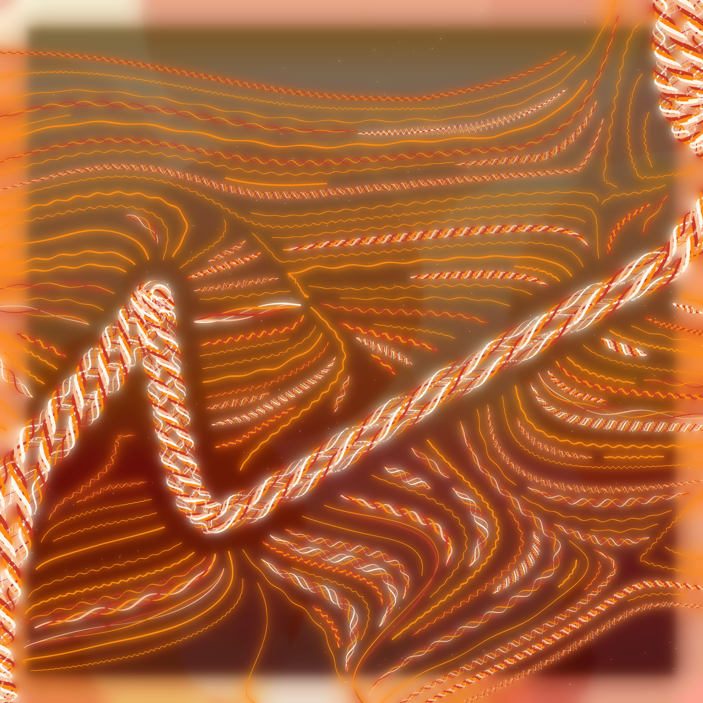 Friendship Bracelets #2506