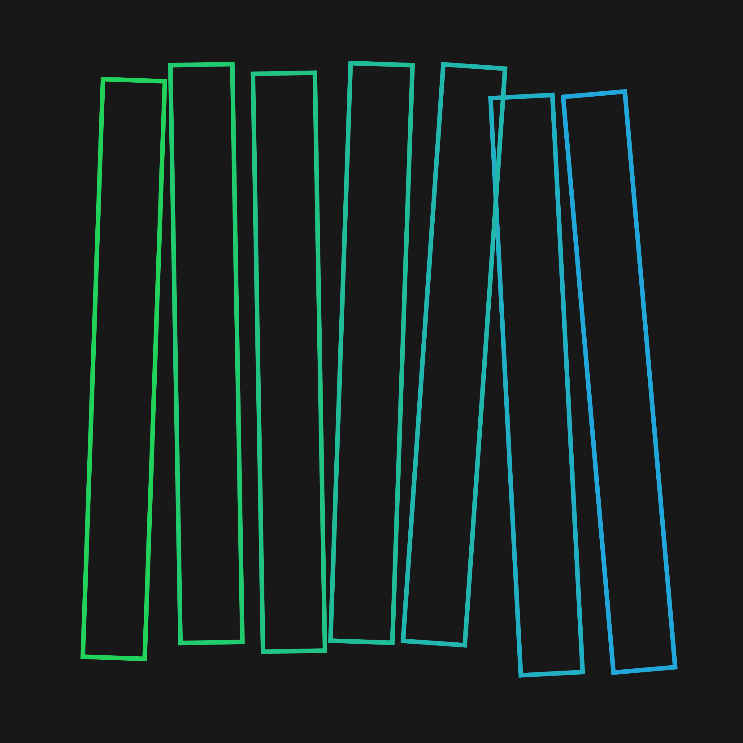 Rhythm #256