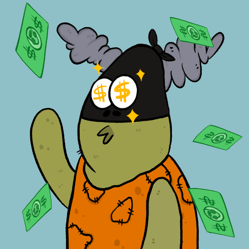 Meep #5001