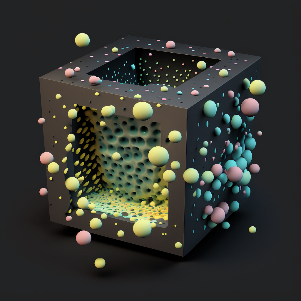 Cube #2035