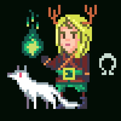 Enchanter Faye of the Hollow