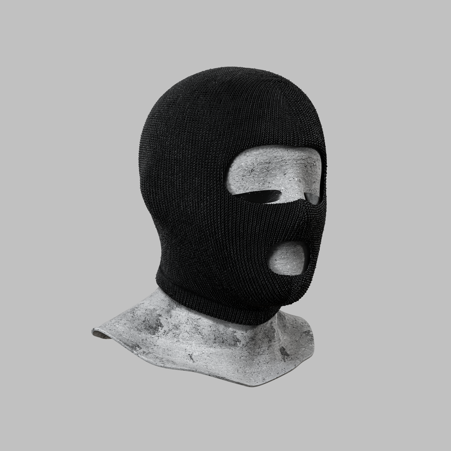 Incognito #7612