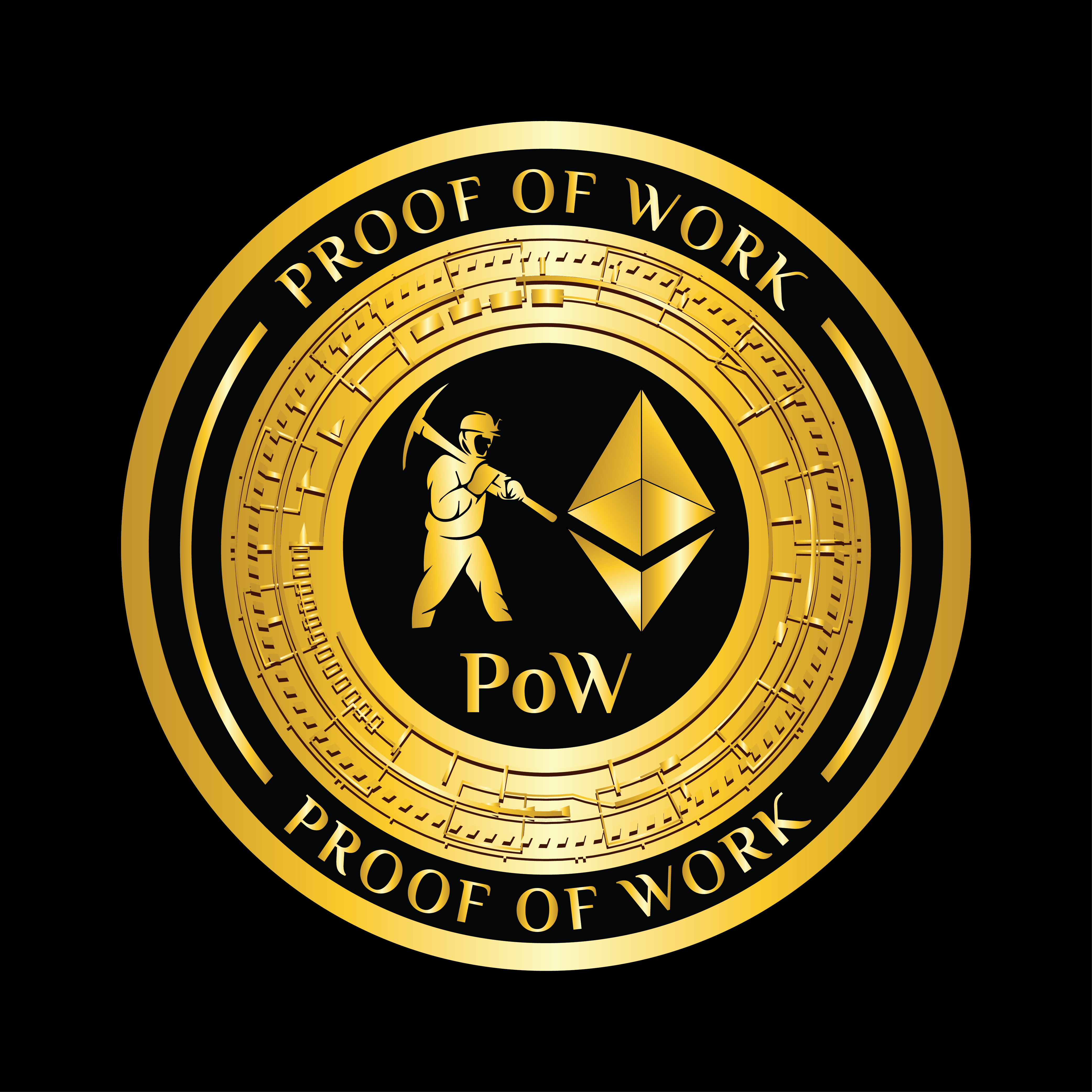 Proof of Work