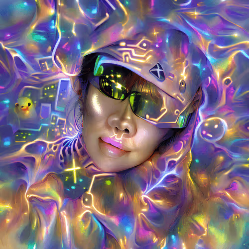 iDreamer #1523