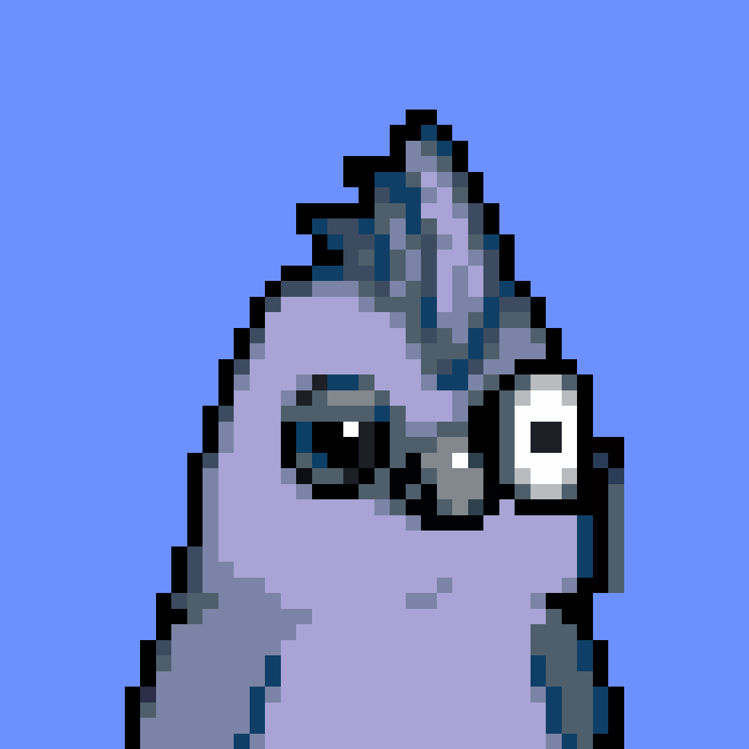 Lovebird#1284