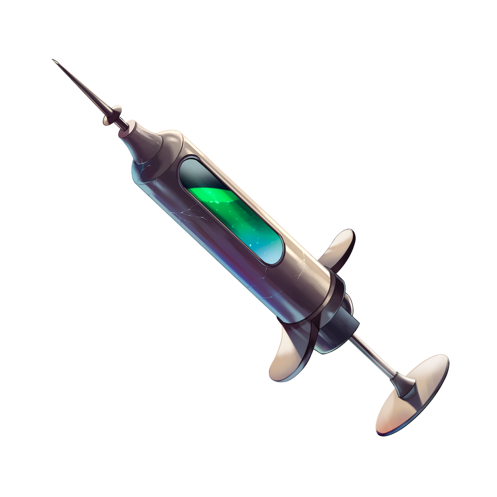 Z1 Serum