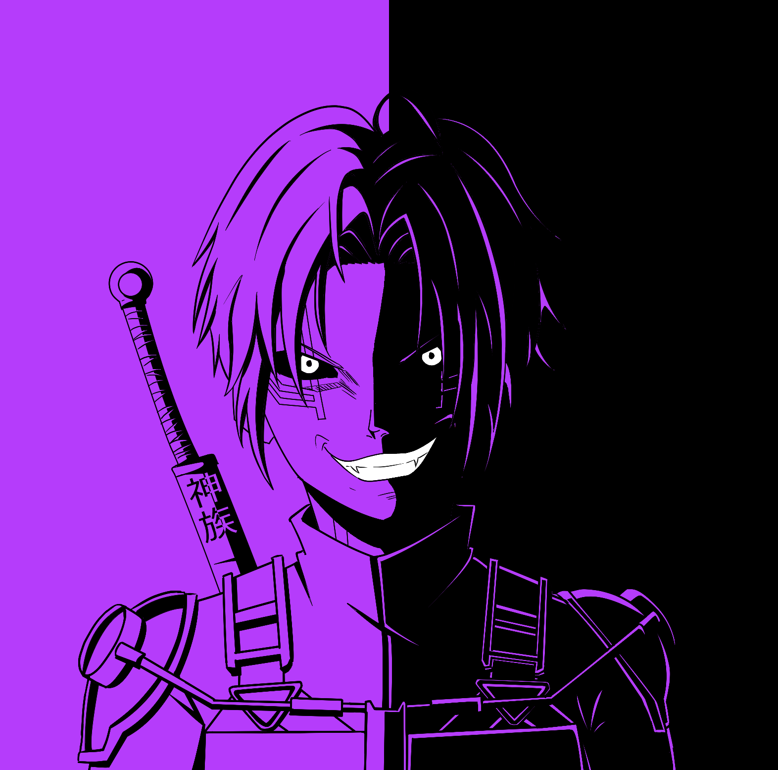 Kami Main #325