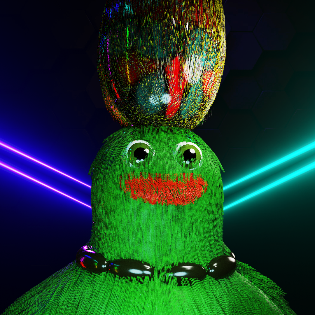 OSUVOX #00214