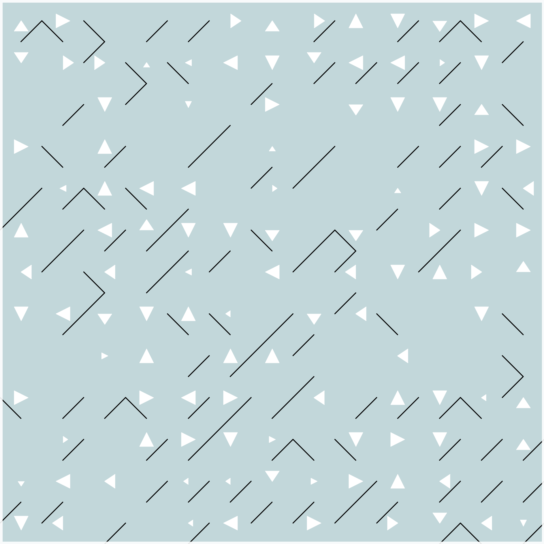 Triangulum #225