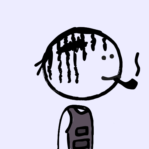 Stickpunks #394
