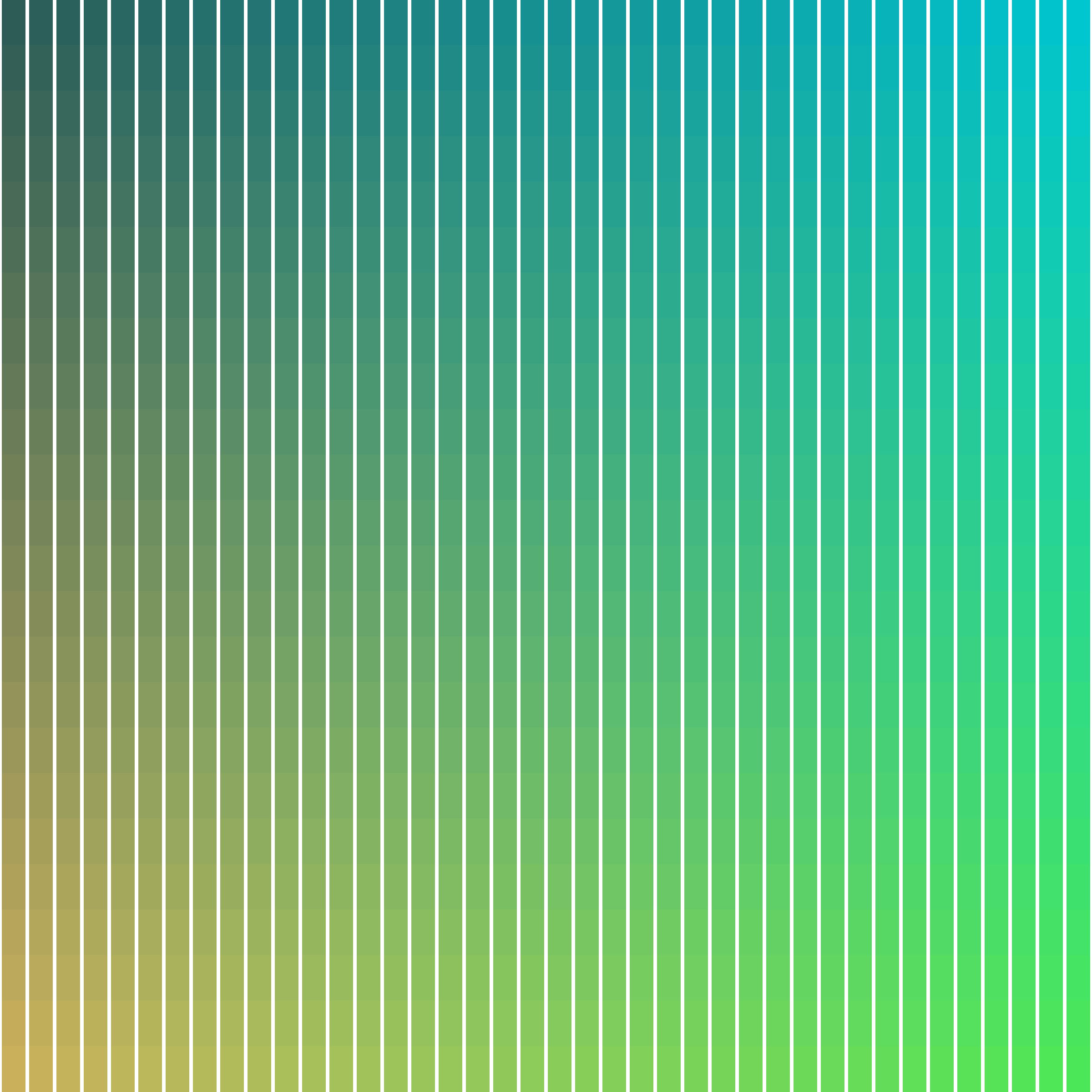 Color Study #1135