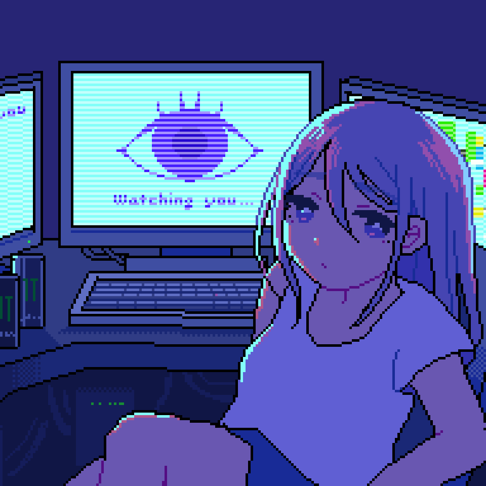 KunamiIsWatching #301