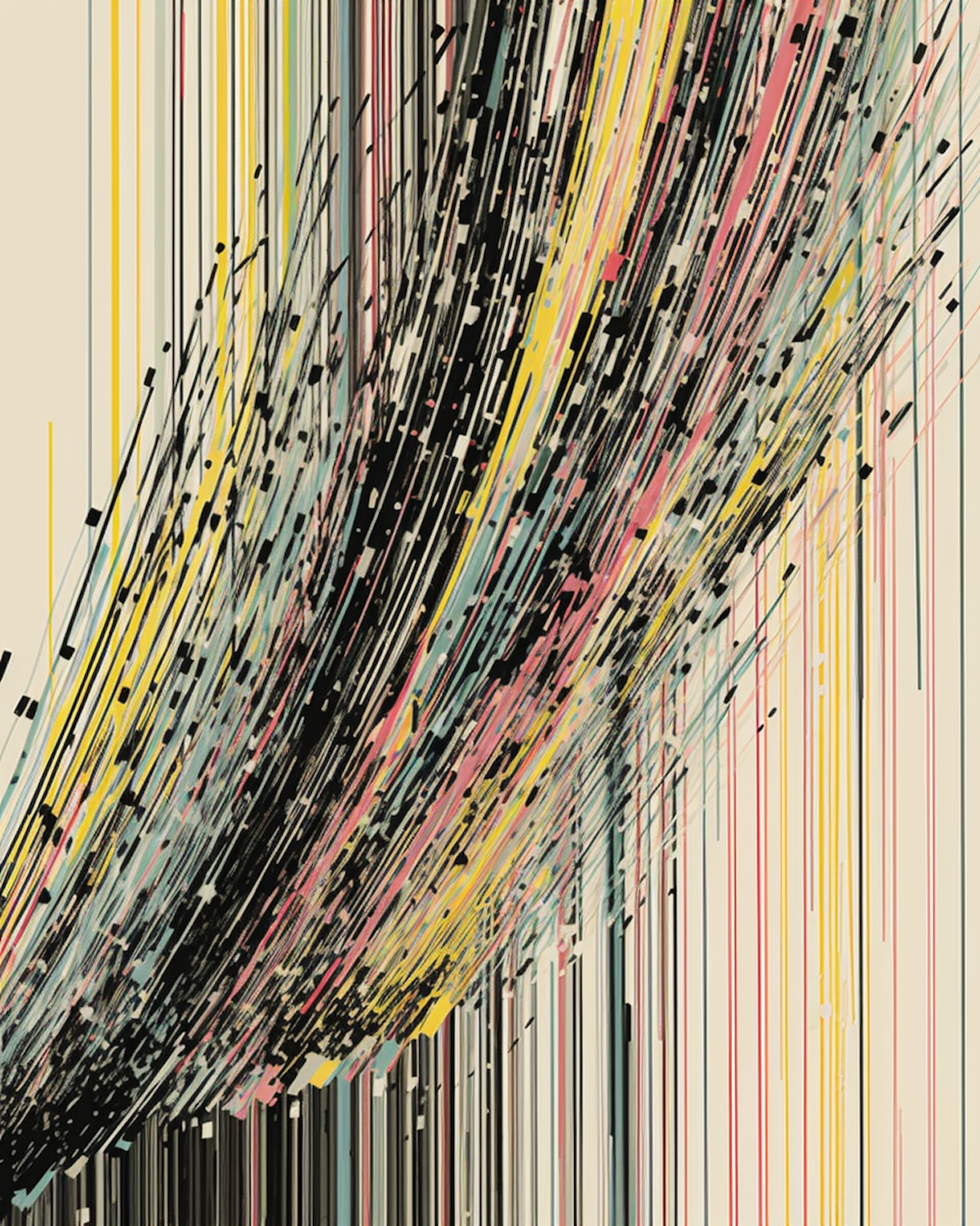 Codify Art #34