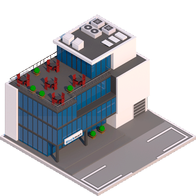 Trade center #125 X 193 Y 161