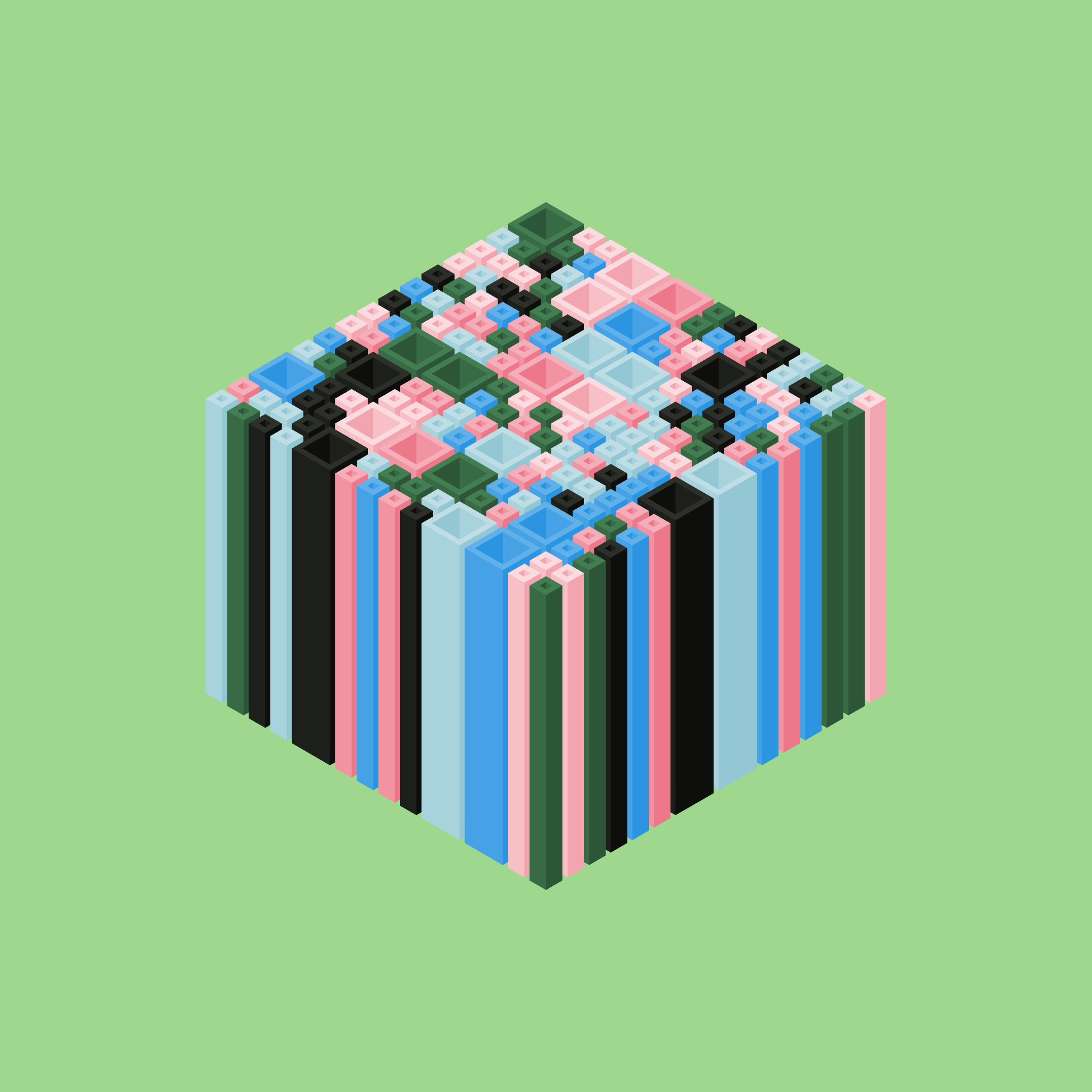 AlgoRhythms #0