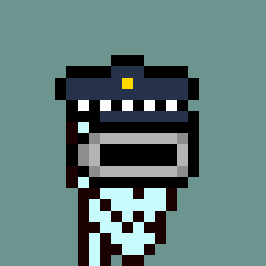 CryptoSkeletonPunk #3867
