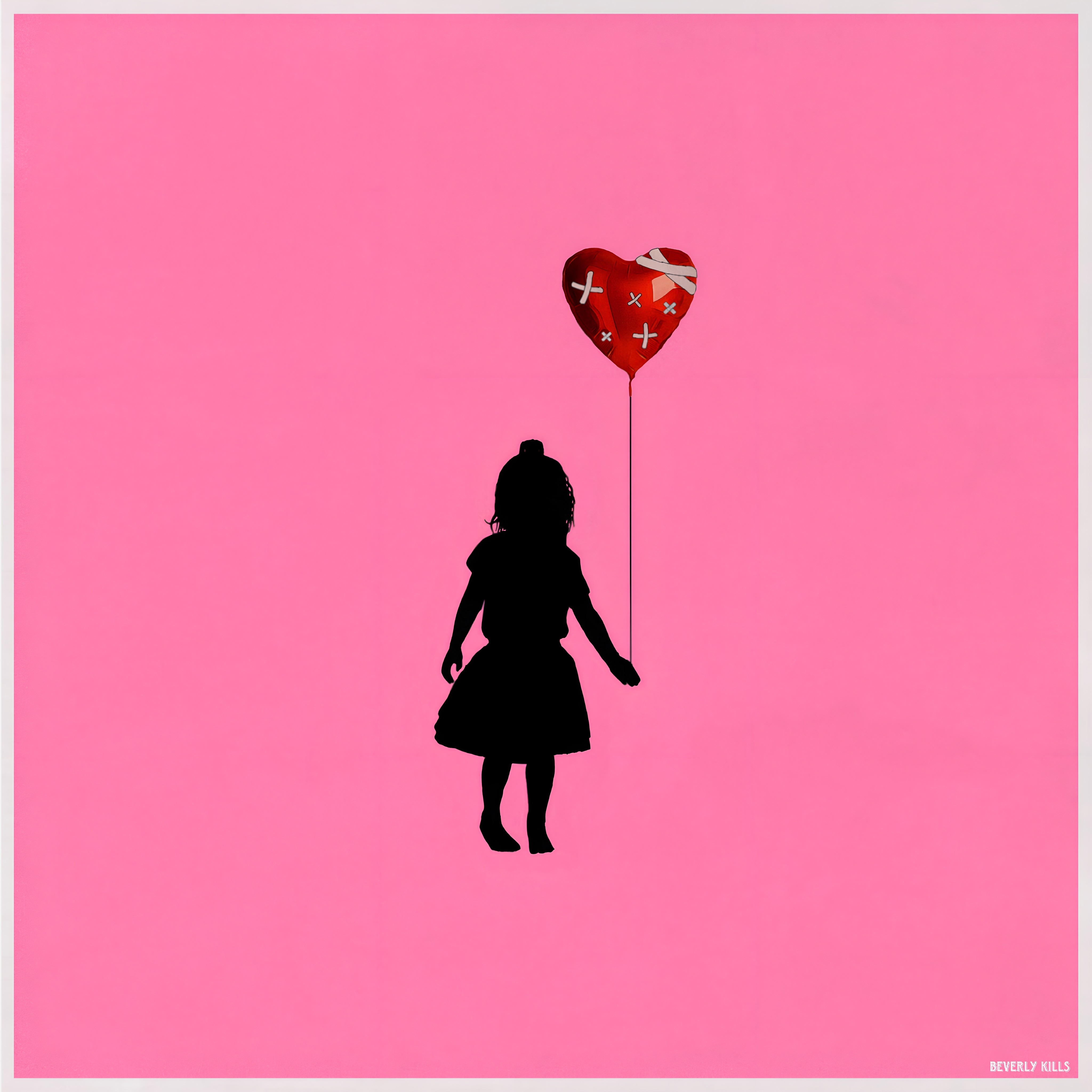Love's Resilience 