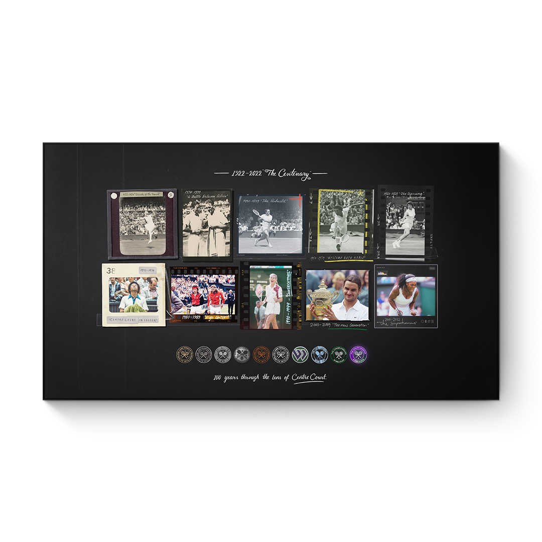 The Centenary Edition