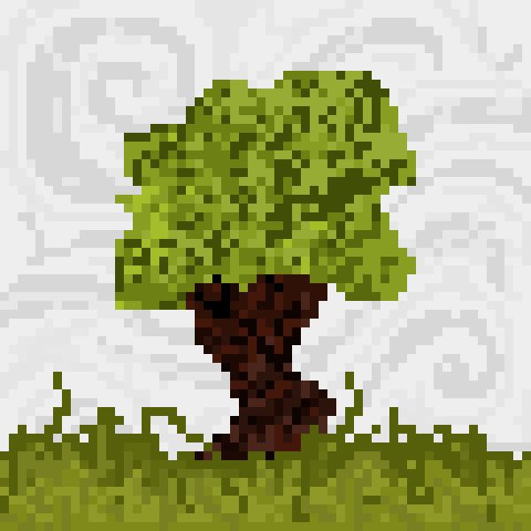 Nftree #388