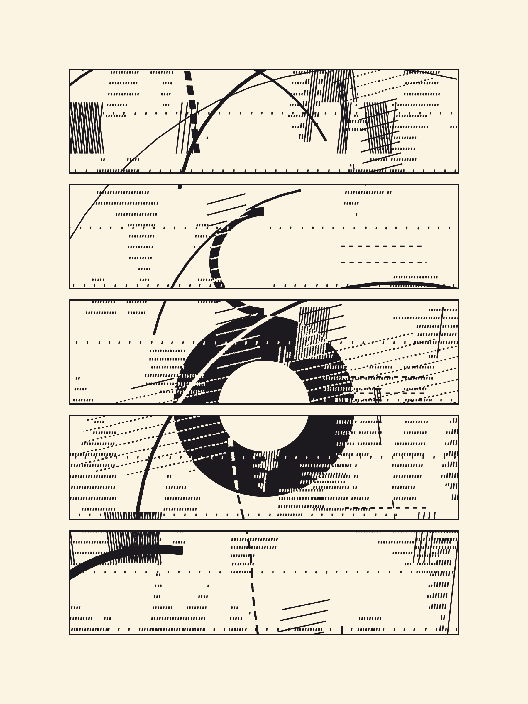 Delicate Chaos #100