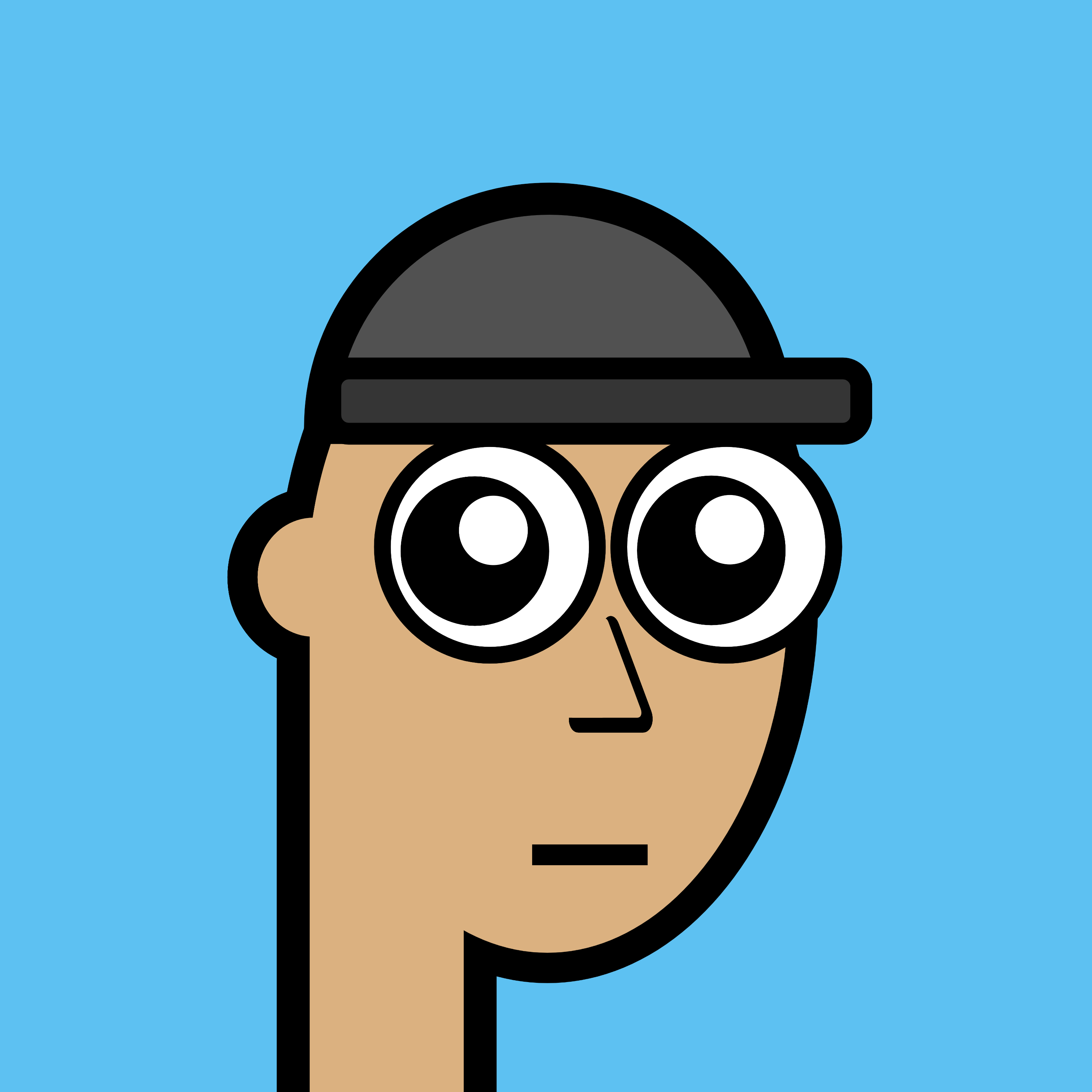 NOOBPUNK #1009