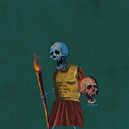 The Whiro #553