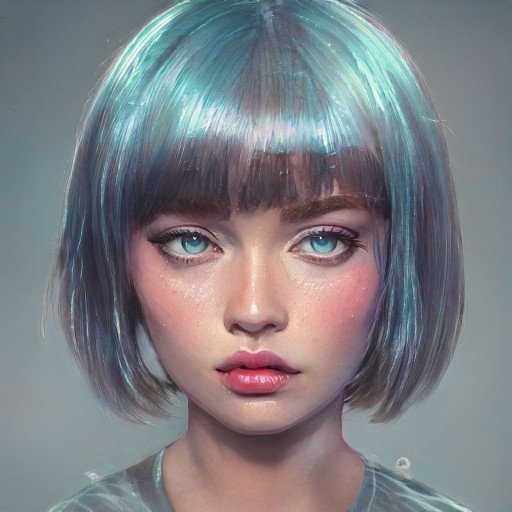 AI HUMANS #4