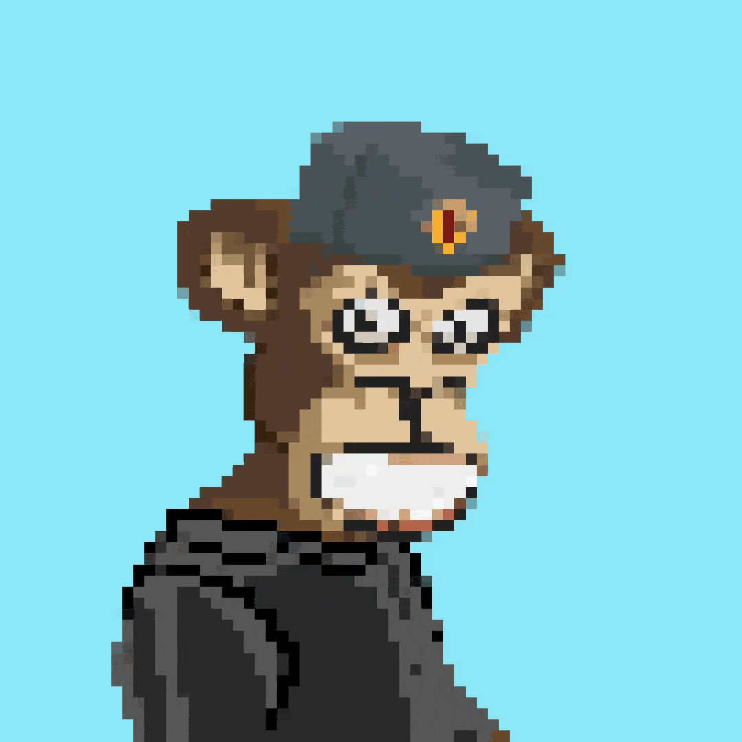 PixApe Summoners #2689
