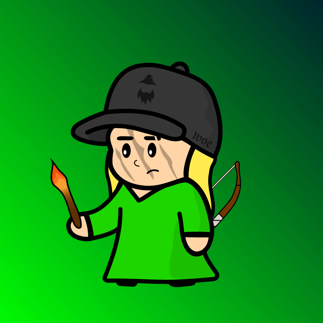 Wizard #3199