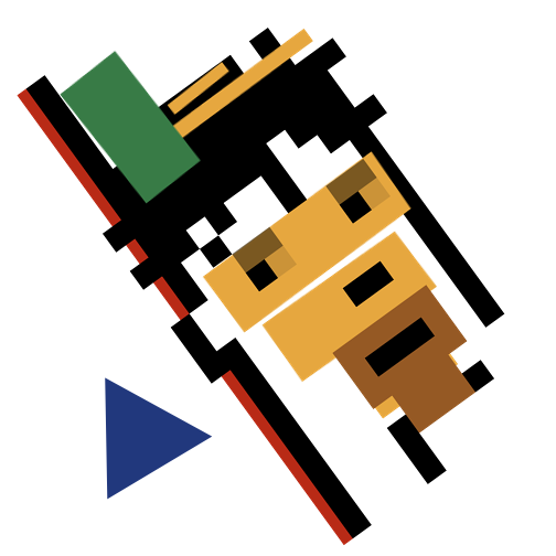 MalevichPunk #1191