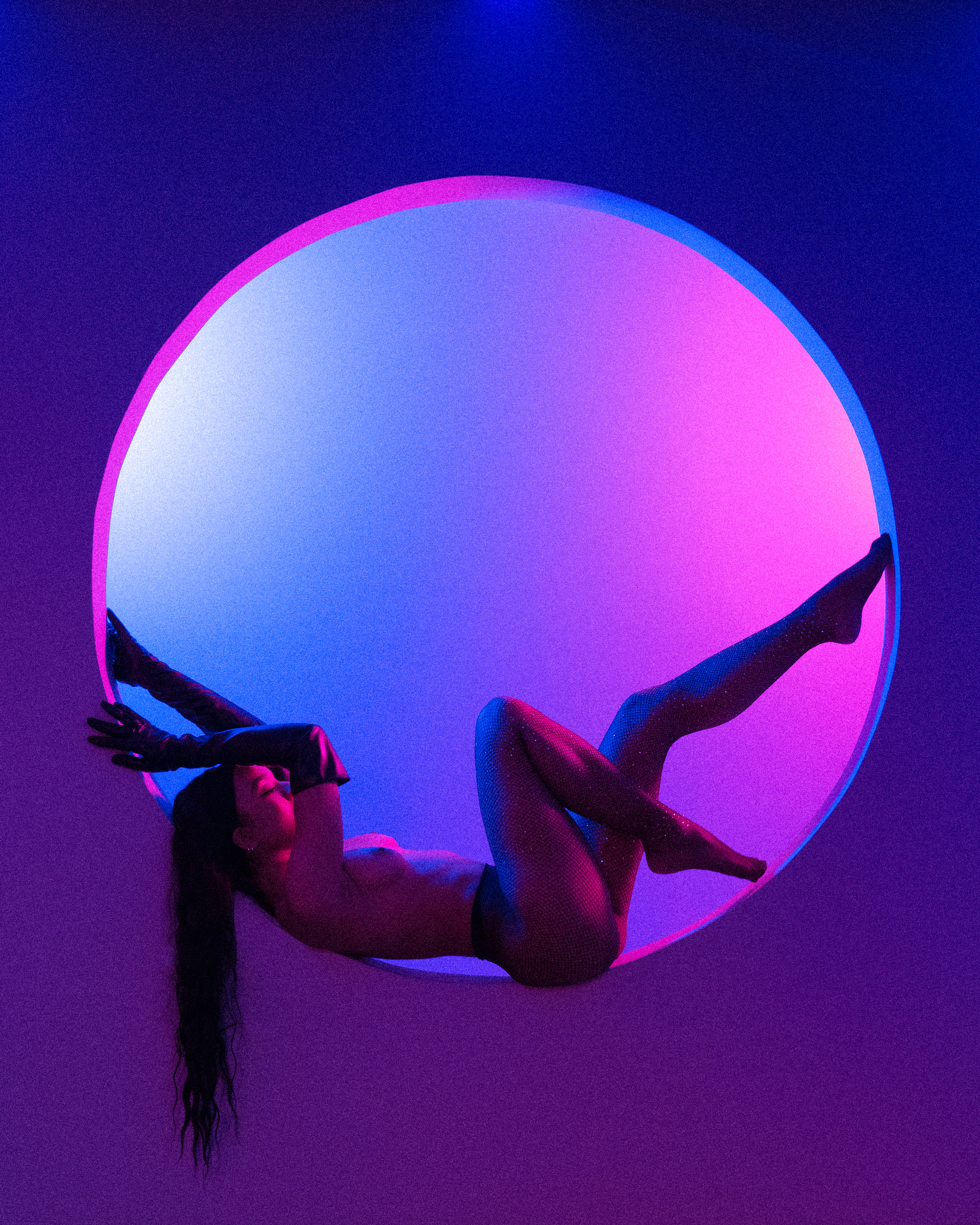 Chroma #9/10