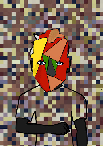 Hashmasks #1469