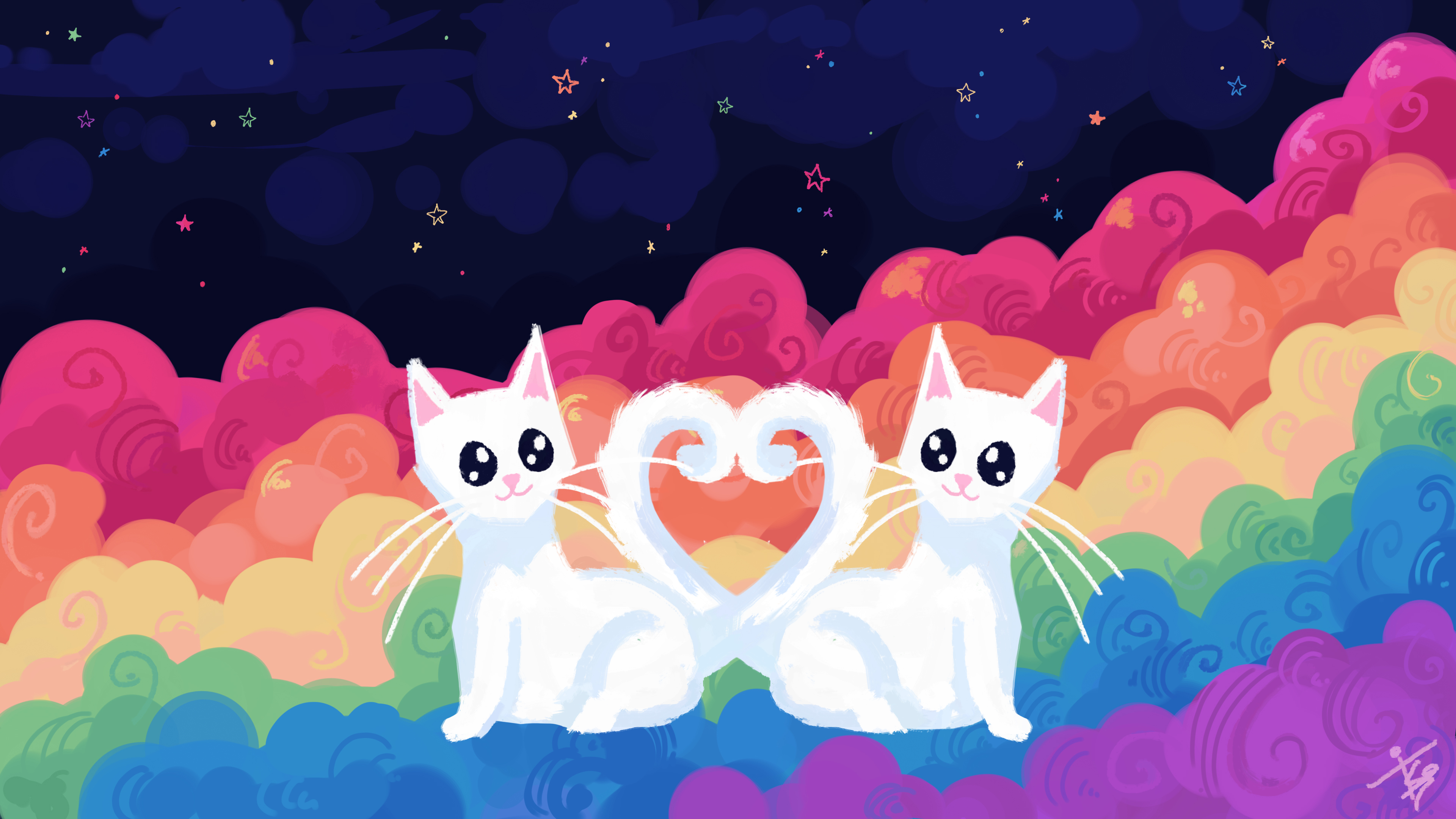 Love is Love